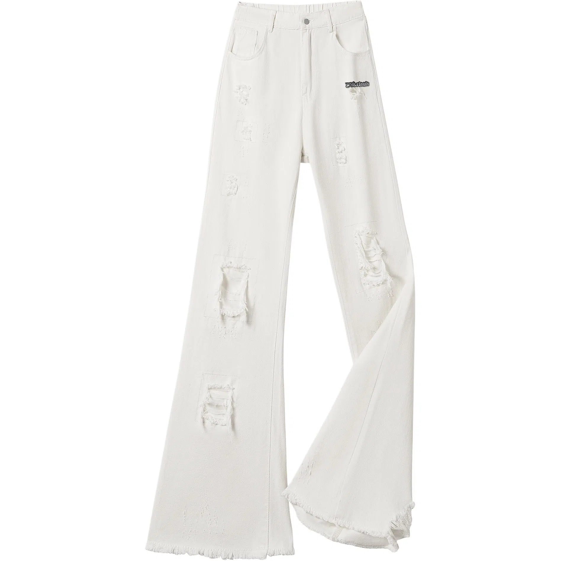 White Sands cleanfitLogo