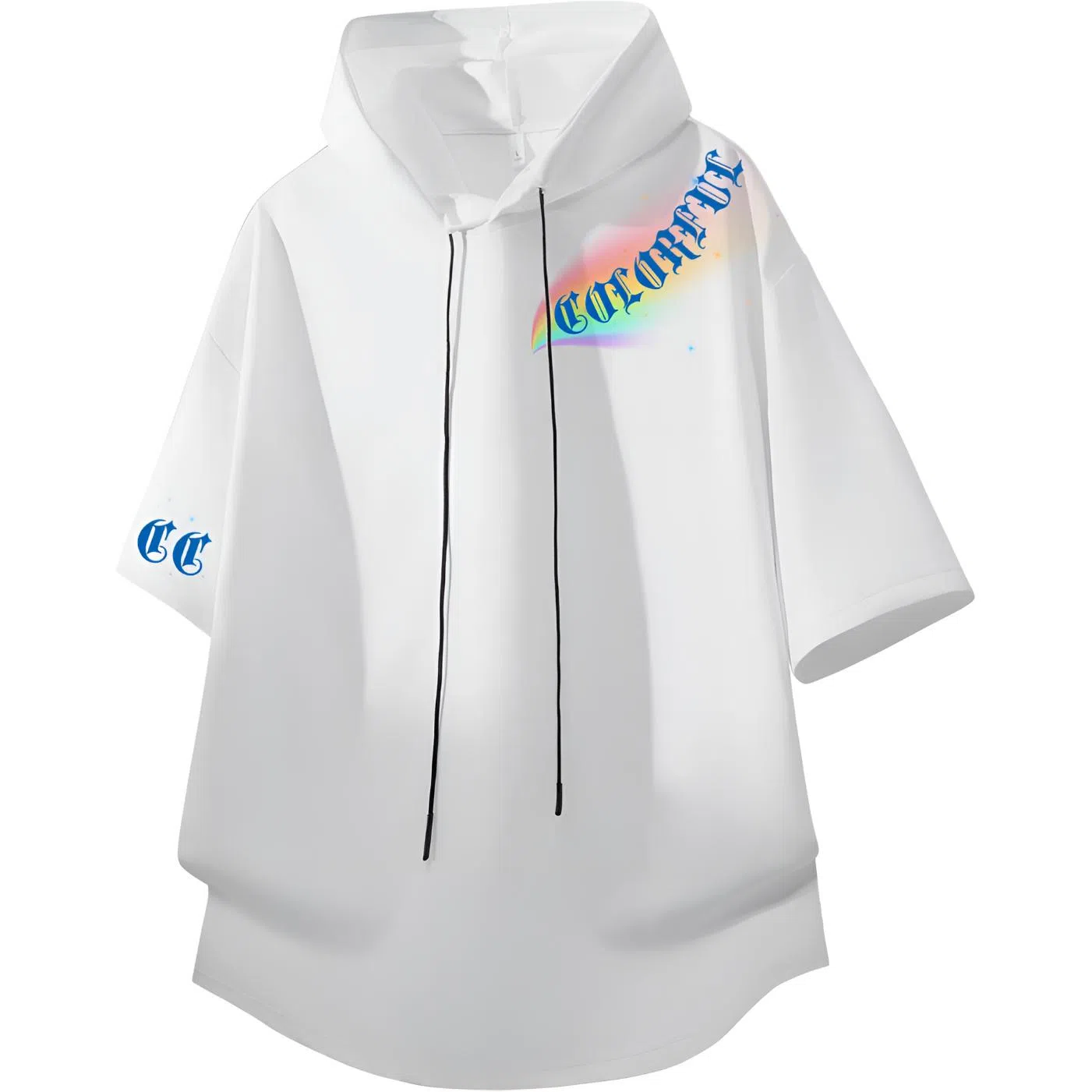 Colorful Creations logoT