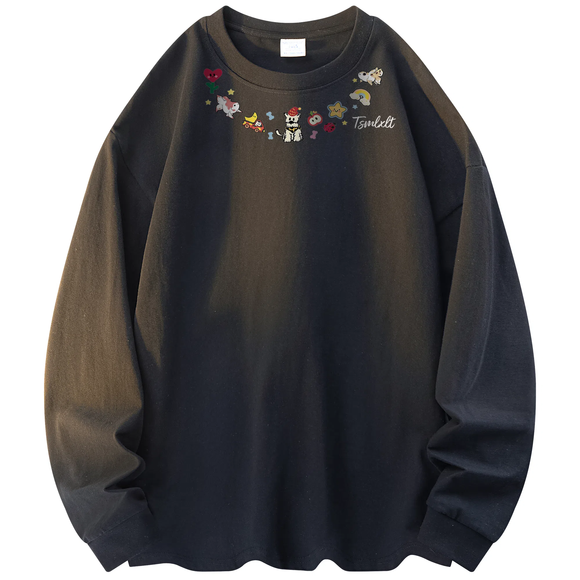 TSMLXLT 260GLogocleanfitT