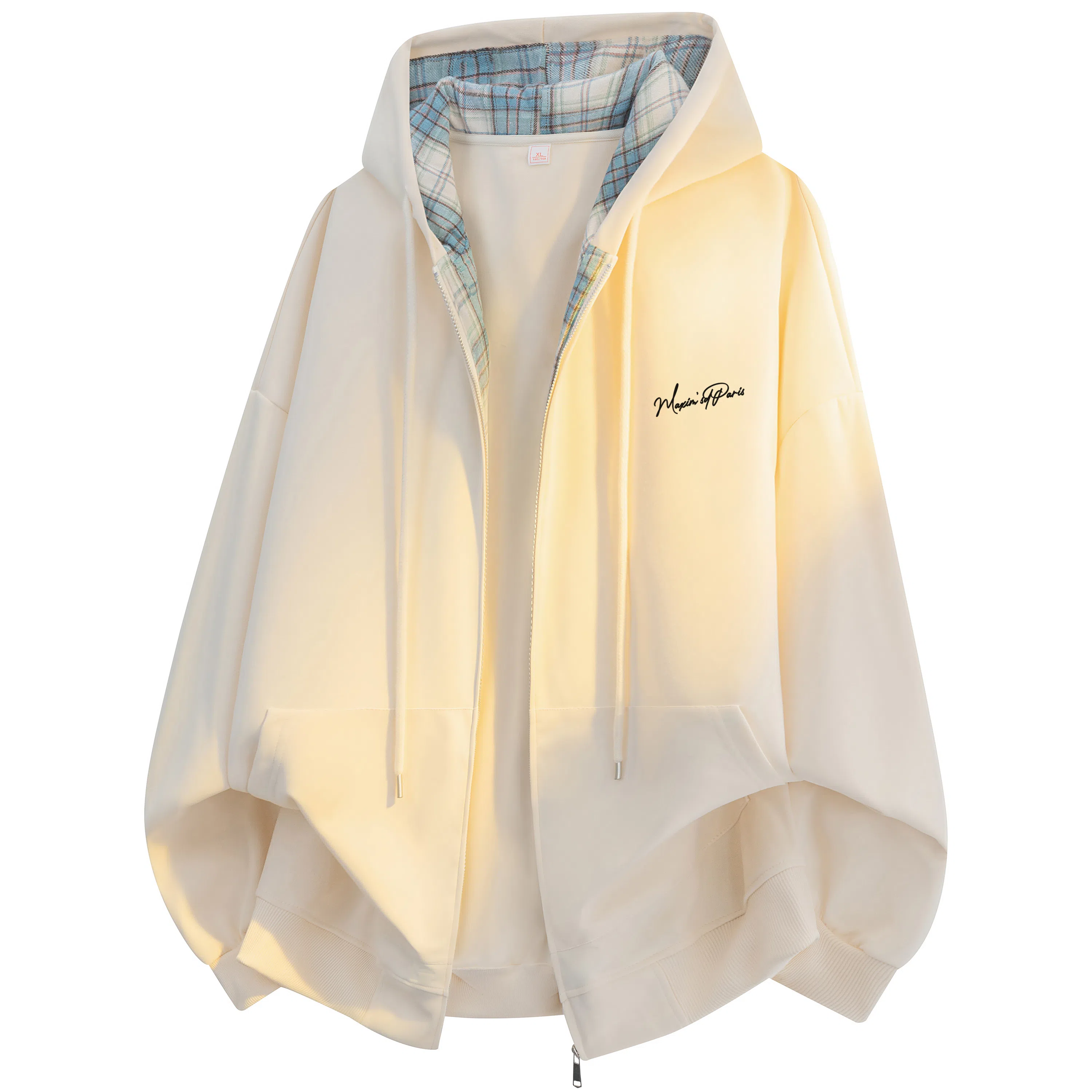 maxim's de paris logo