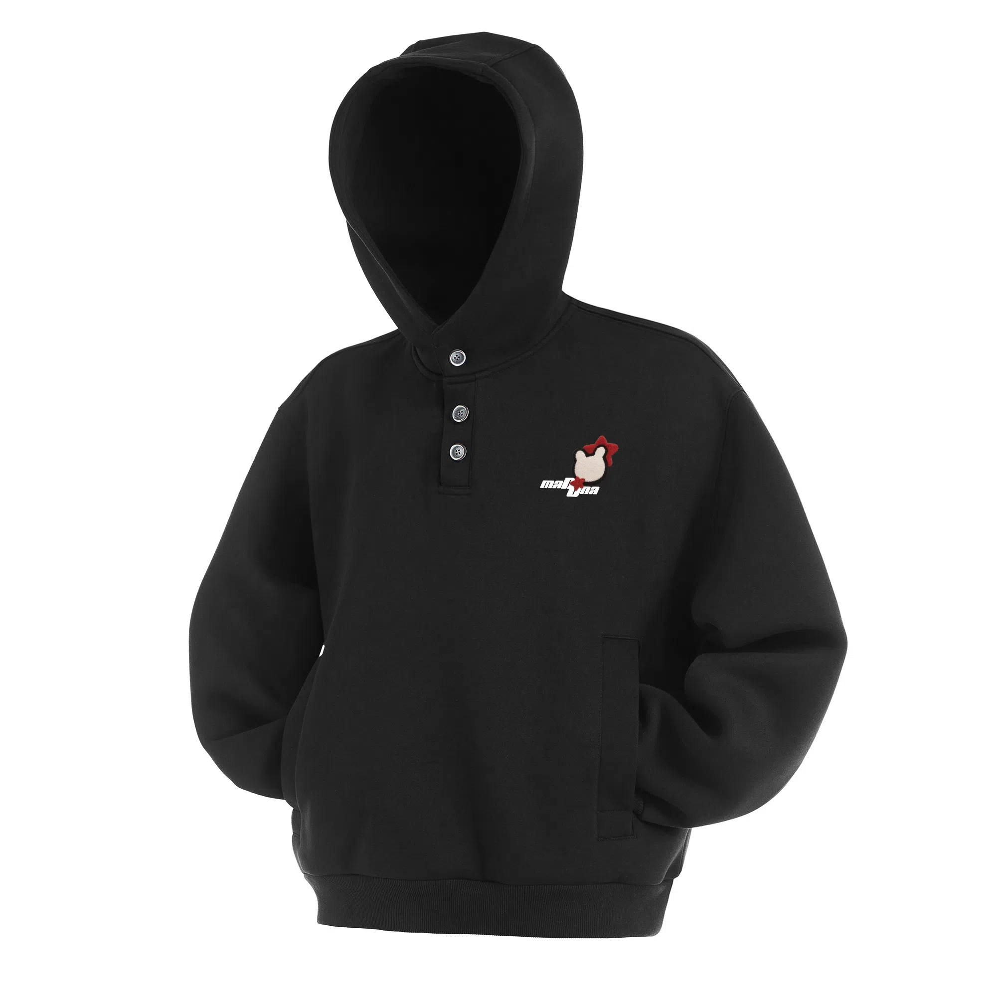 MADONA 450cleanfitboxy