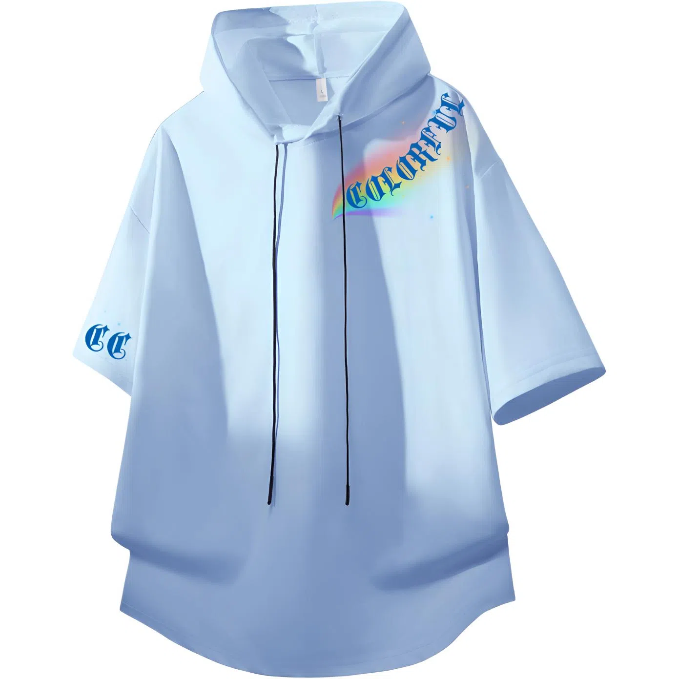 Colorful Creations logoT