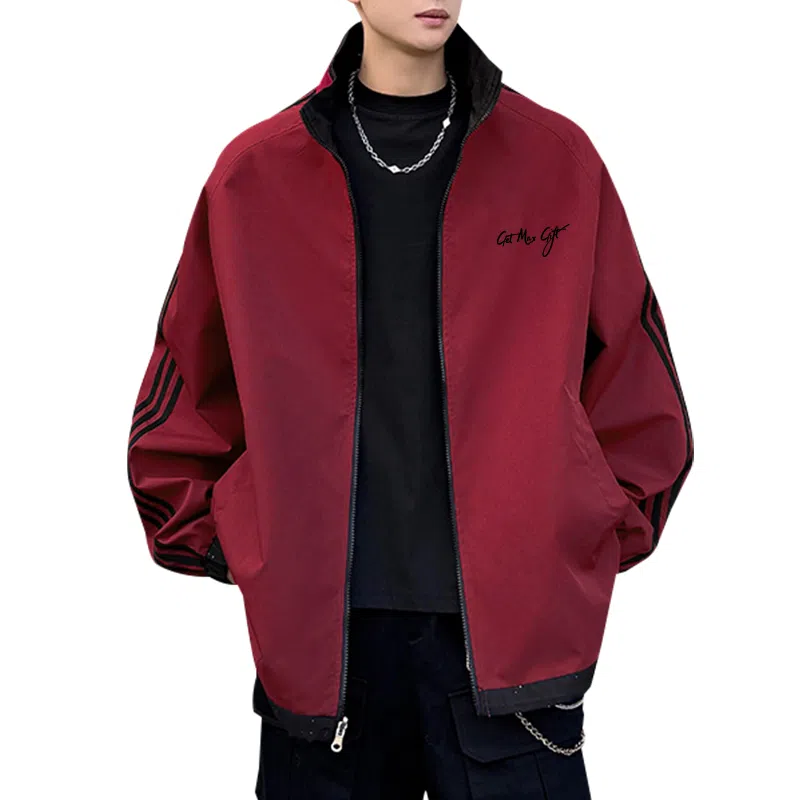 GET MAX GIFT ootd