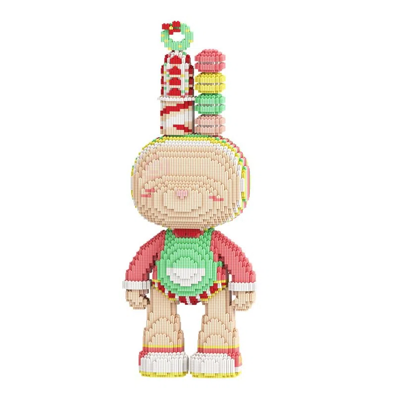 MoMo 6100pcs-8800pcs M8000-M8013-Y