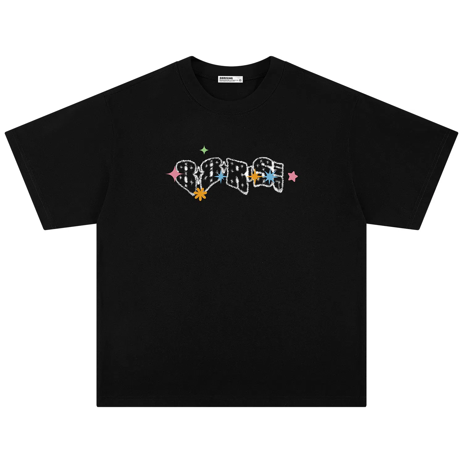 88rising T