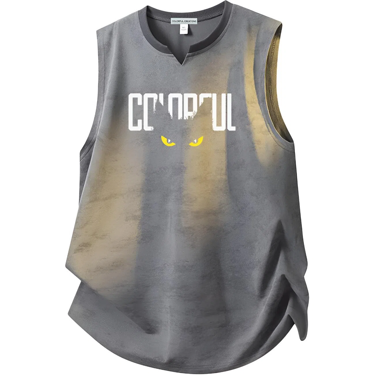 Colorful Creations Cityboy