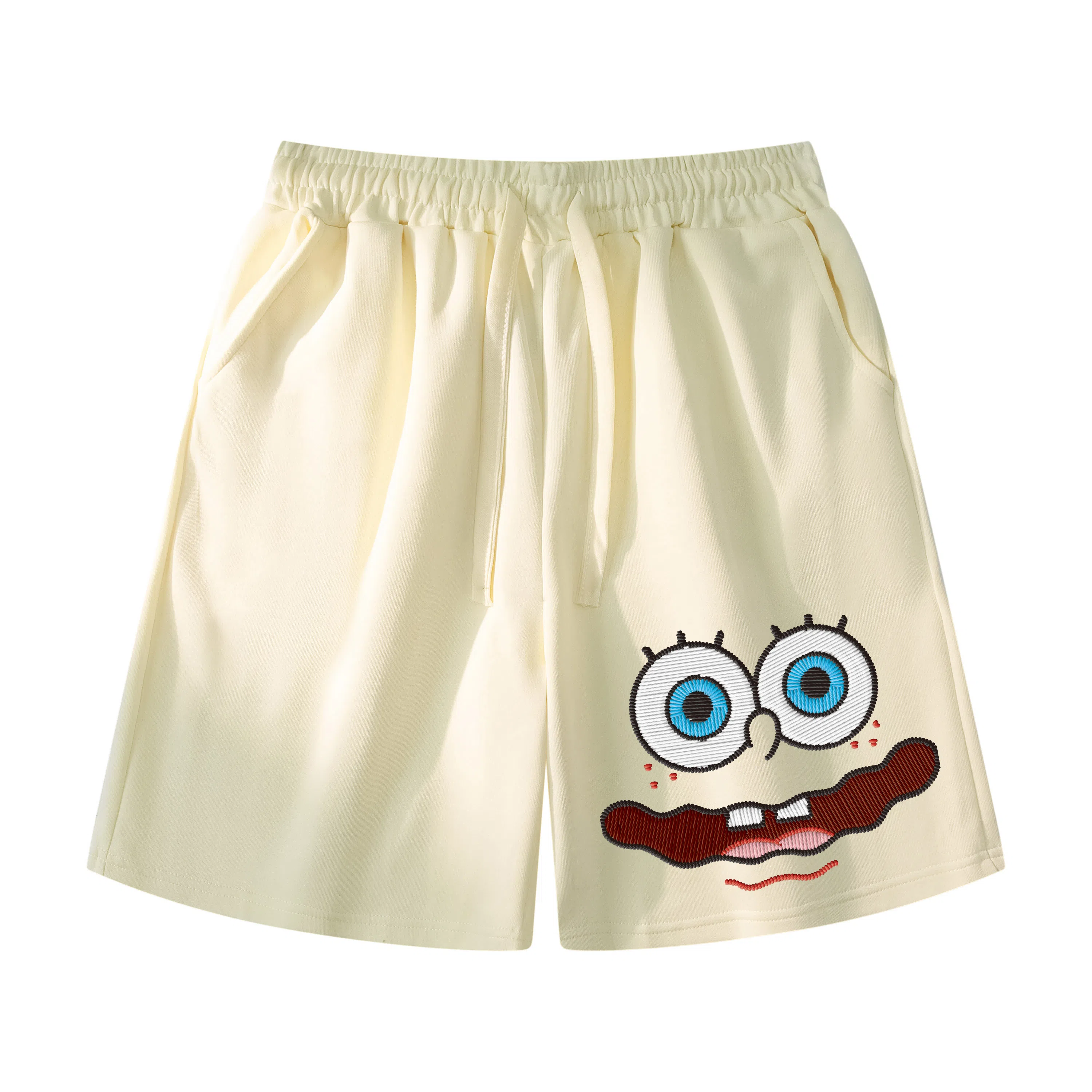 SPONGEBOB SQUAREPANTS