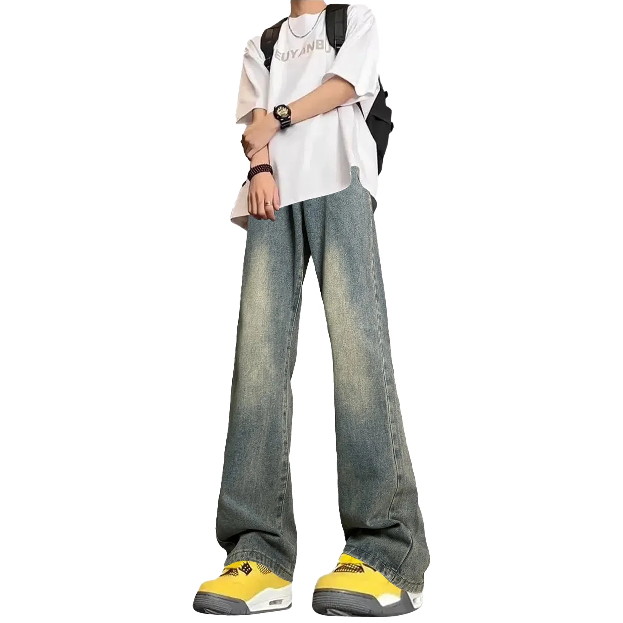 Menblero cleanfitvibe