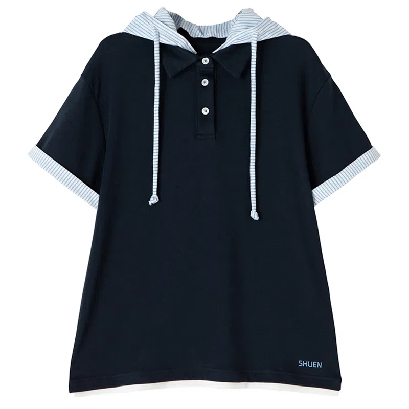 SHUEN 230gBM3Dpolo T