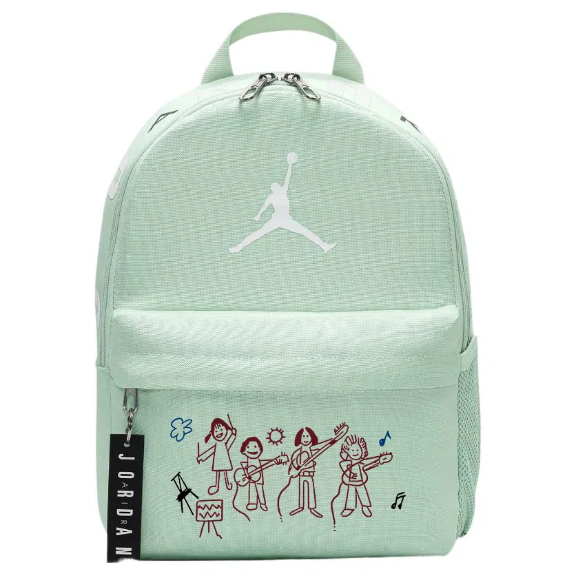 Jordan Backpack