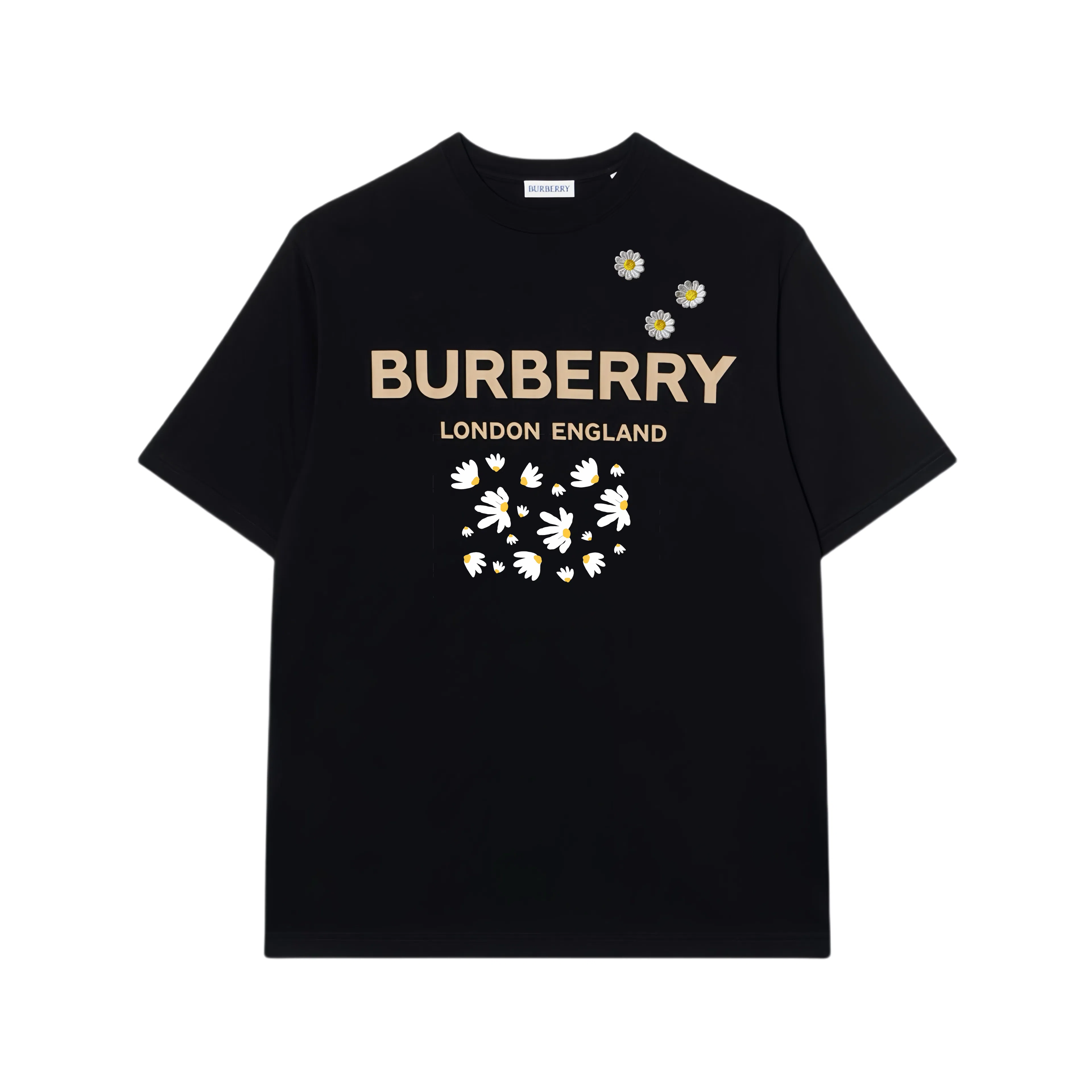 Burberry logoT
