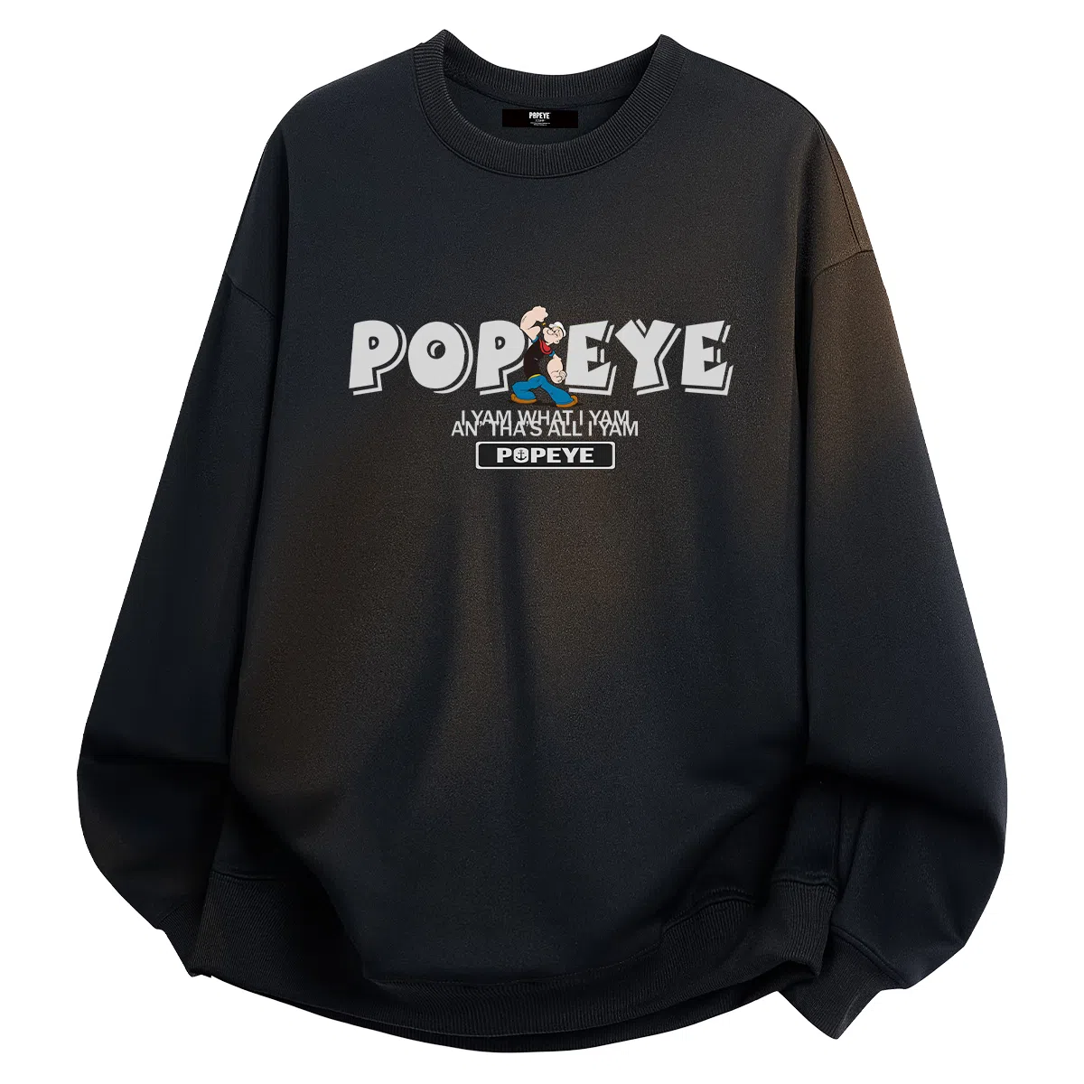 POPEYE Logo