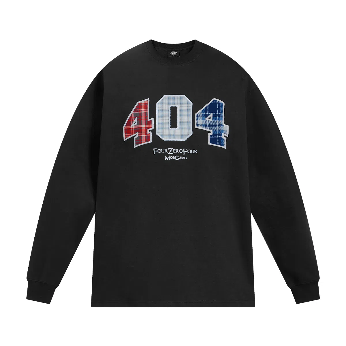 404MOB GANG T