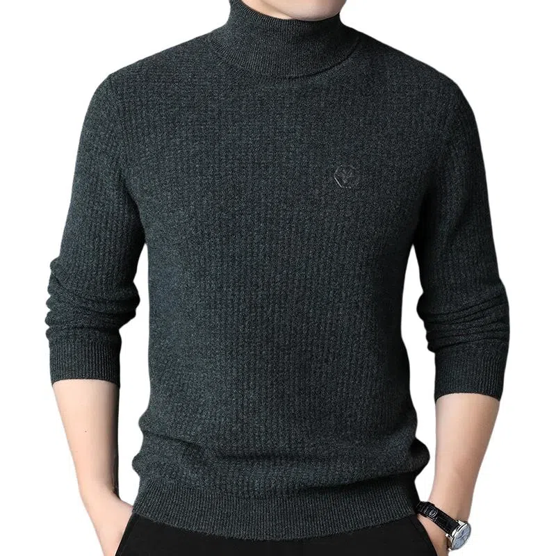 Pierre Cardin Turtleneck Sweater