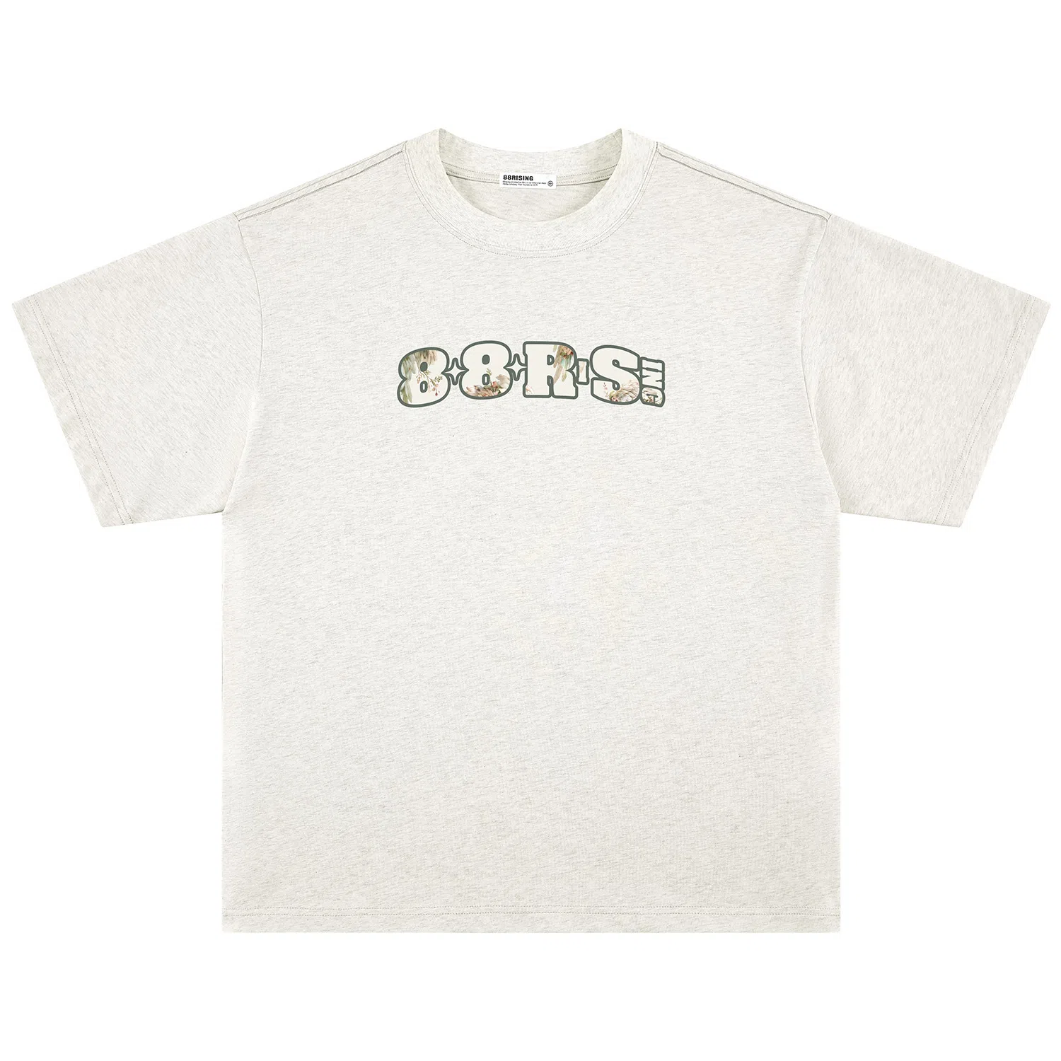 88rising T
