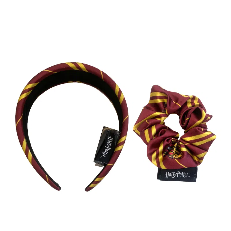 PinkyPinky Magic Academy PVC Headband