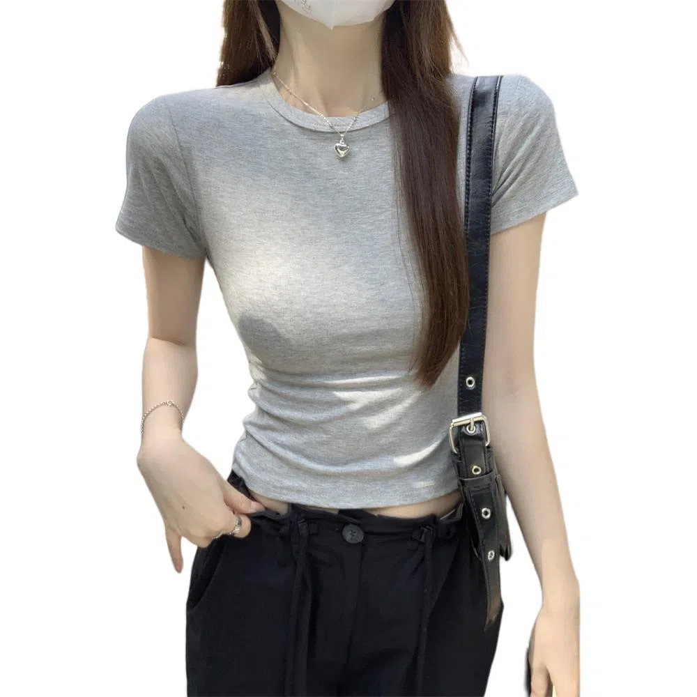 MUCCHIC ootd T