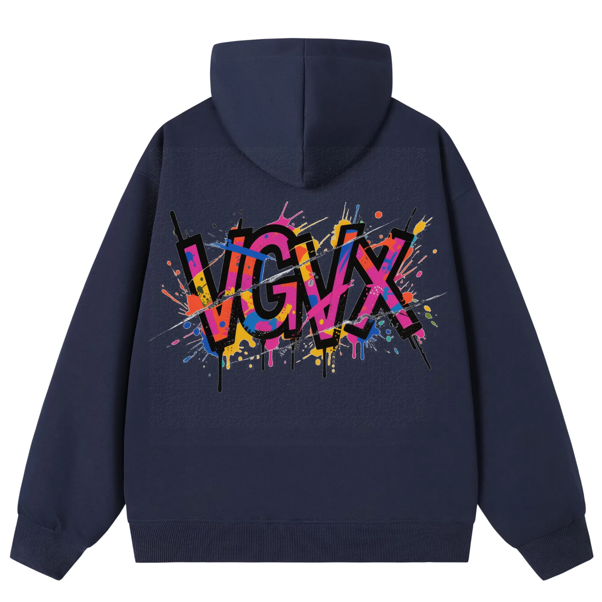 VGVX