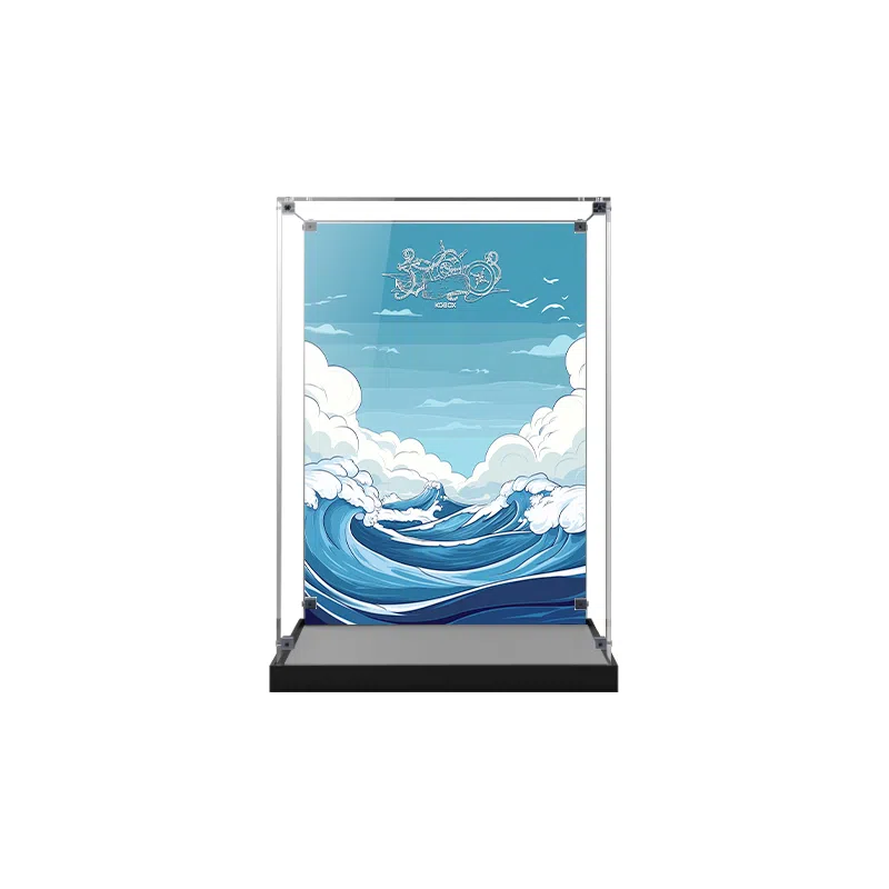 KGBOX MEGA LABUBU 4001000