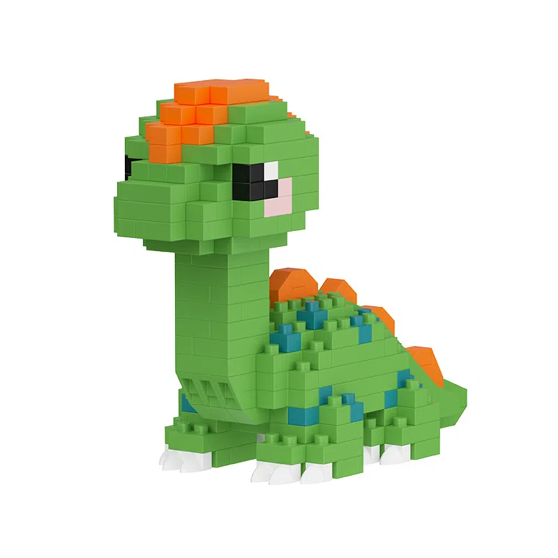 2743pcs CLC7444-7452