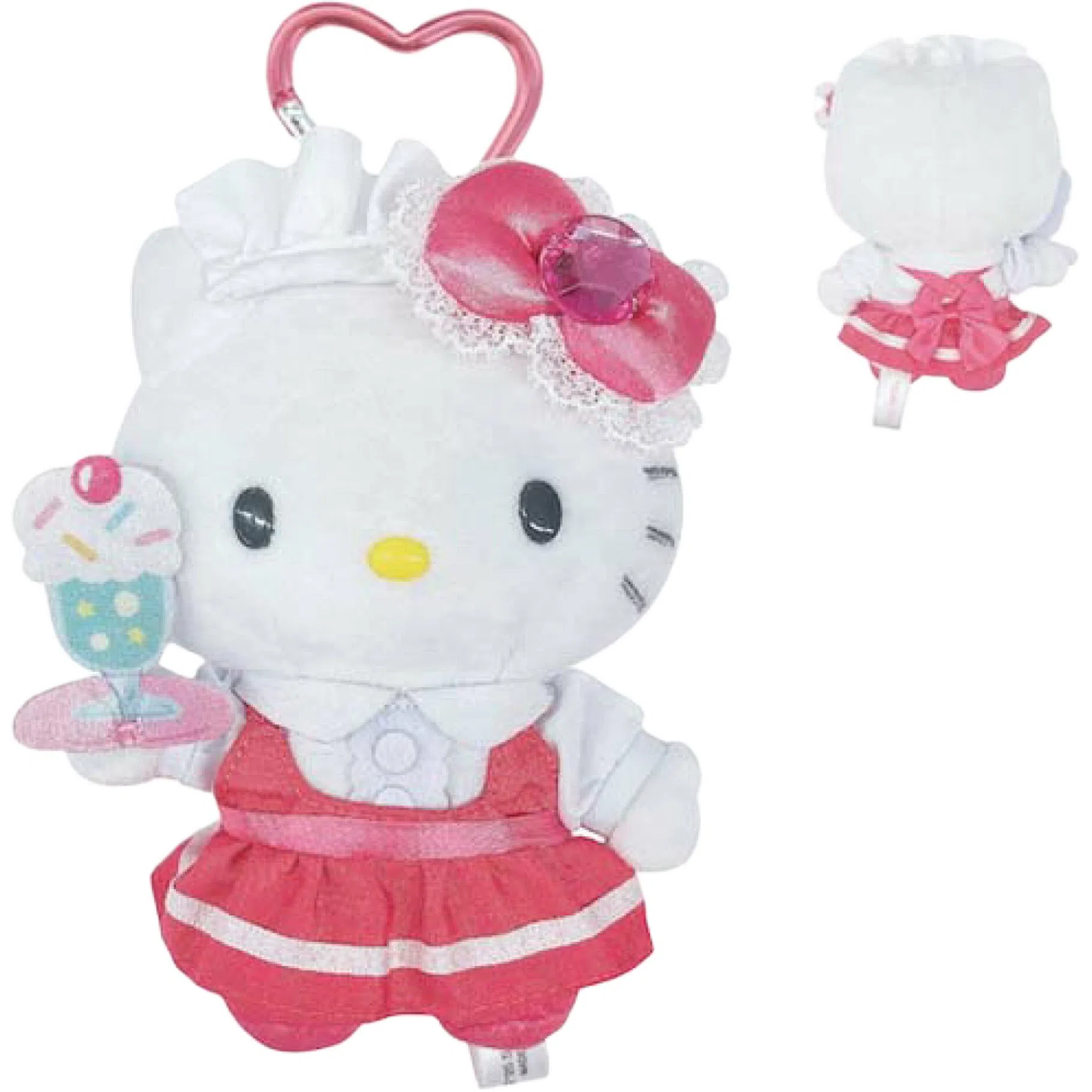 Sanrio HelloKitty Nic
