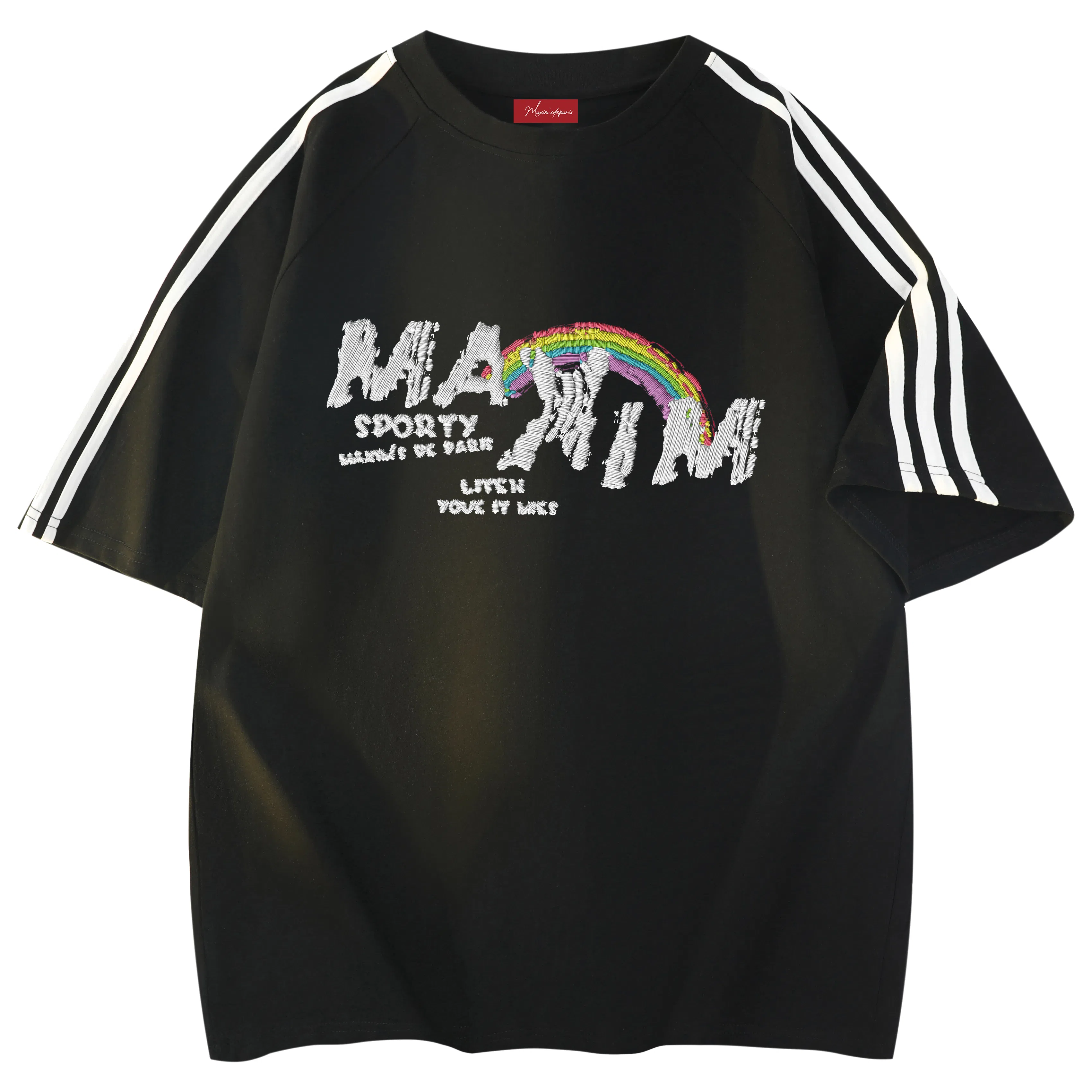 maxim's de paris logoT