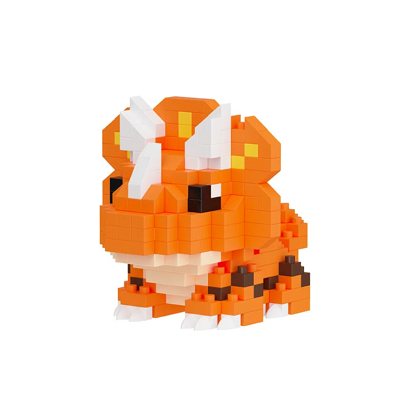 2743pcs CLC7444-7452