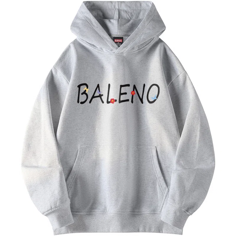 BALENO logo