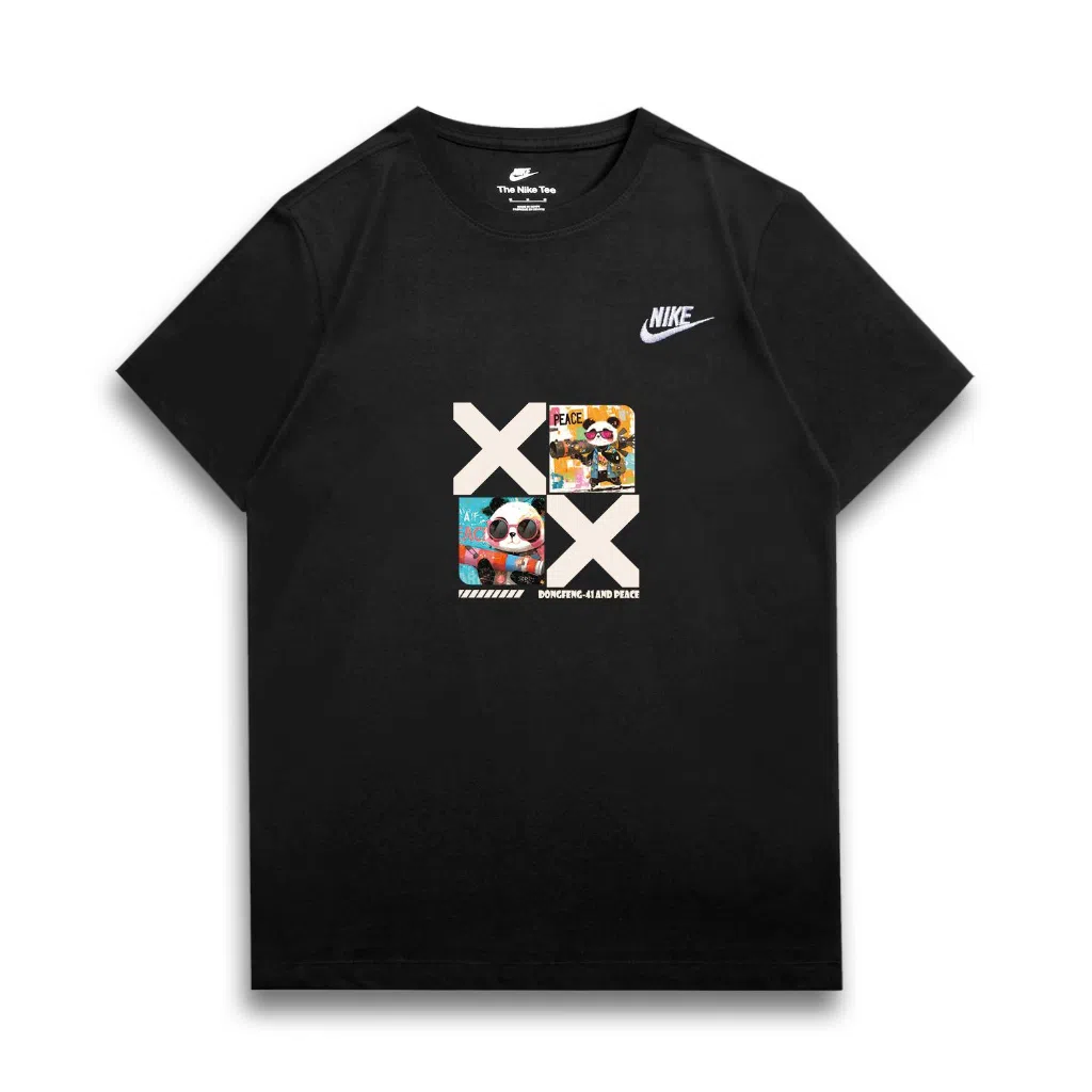 Nike Sportswear A LogoT