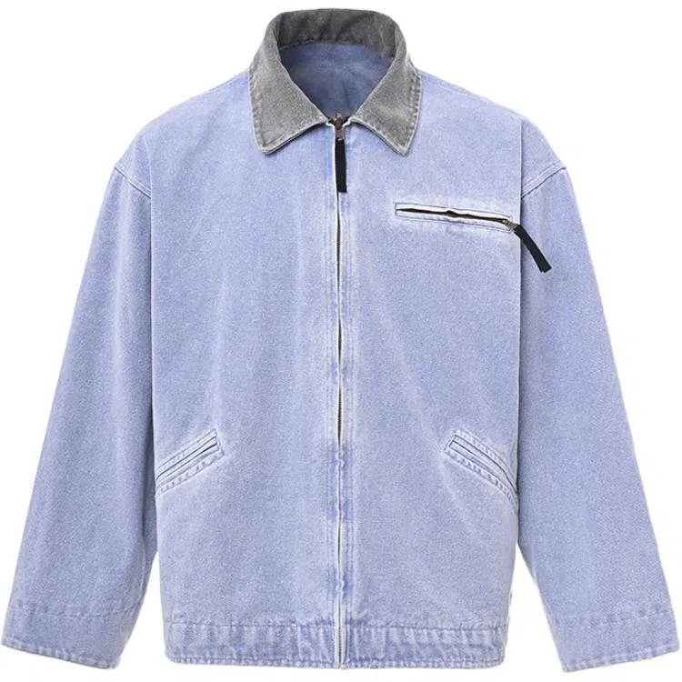 Undercover J97 Denim Jacket