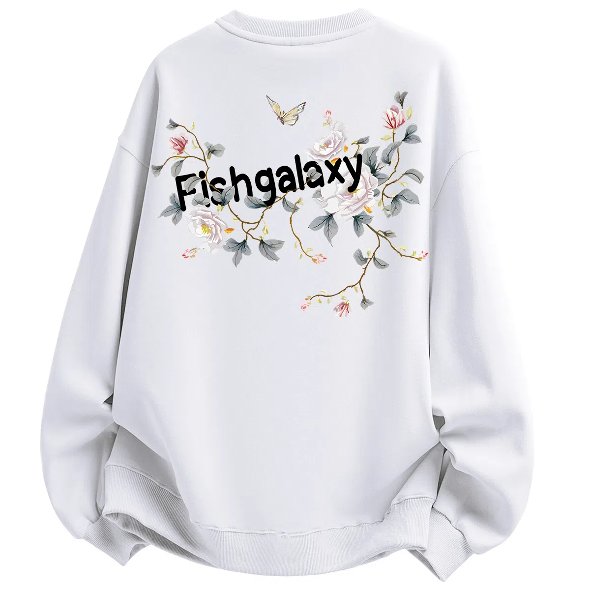 FISHGALAXY Logo