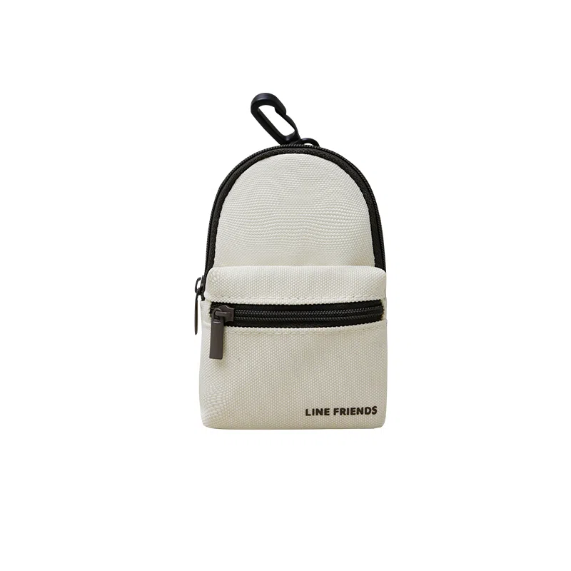 LINE FRIENDS Earphone Pouch