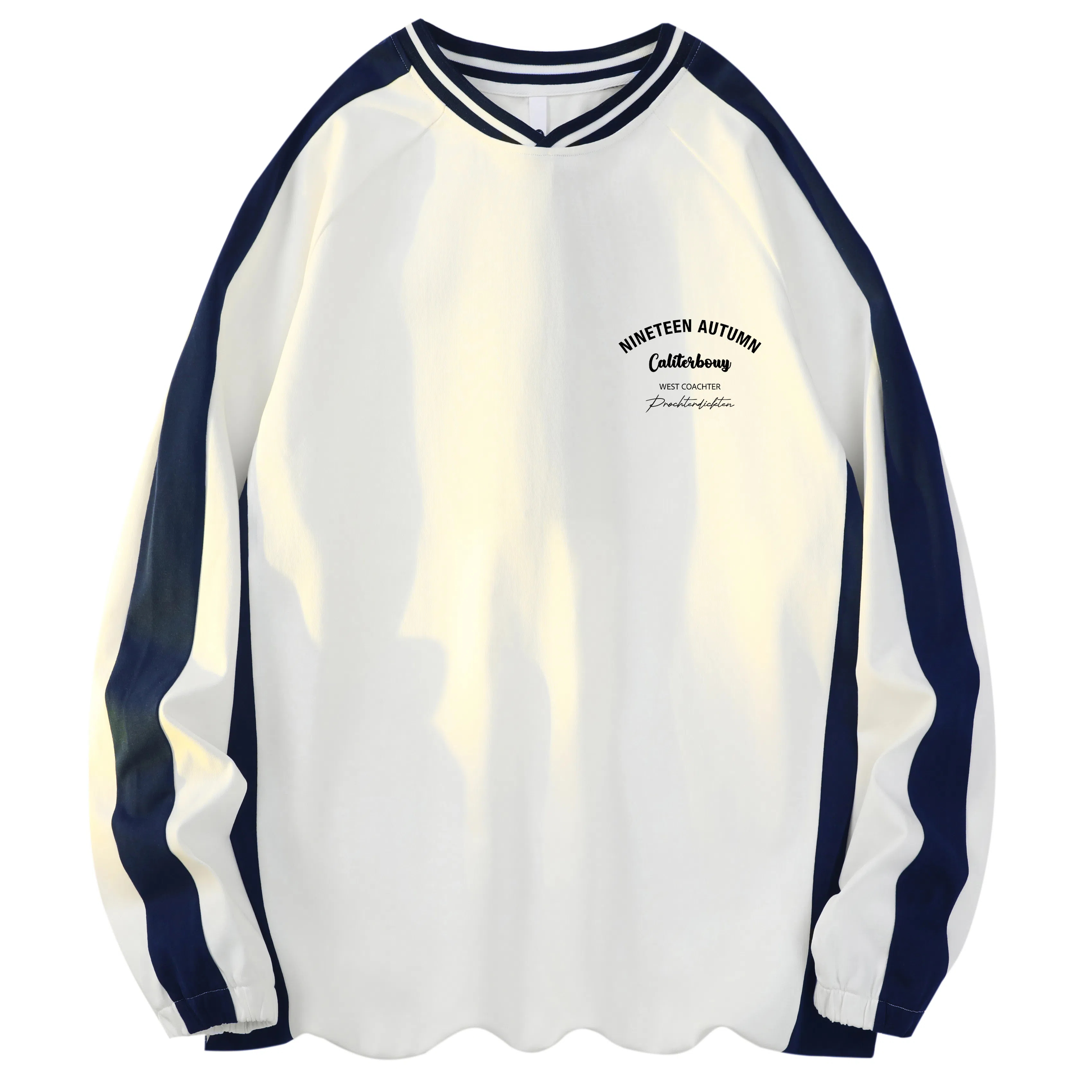 NINETEEN AUTUMN VlogoT