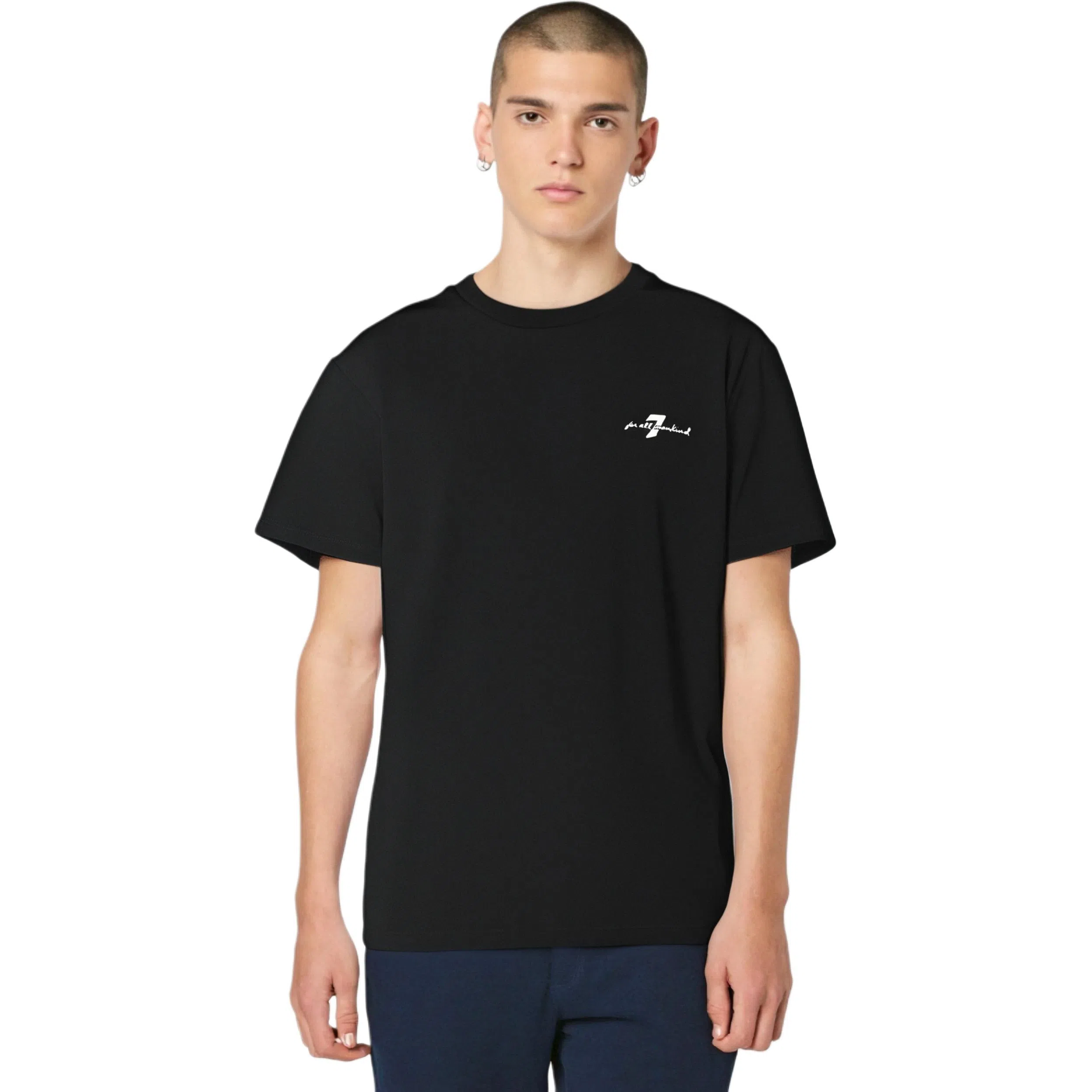 7 FOR ALL MANKIND UPF50+ T