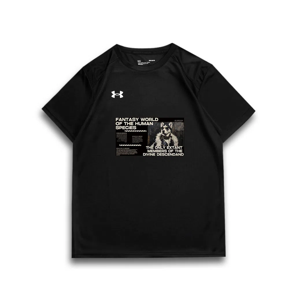 Under Armour V T