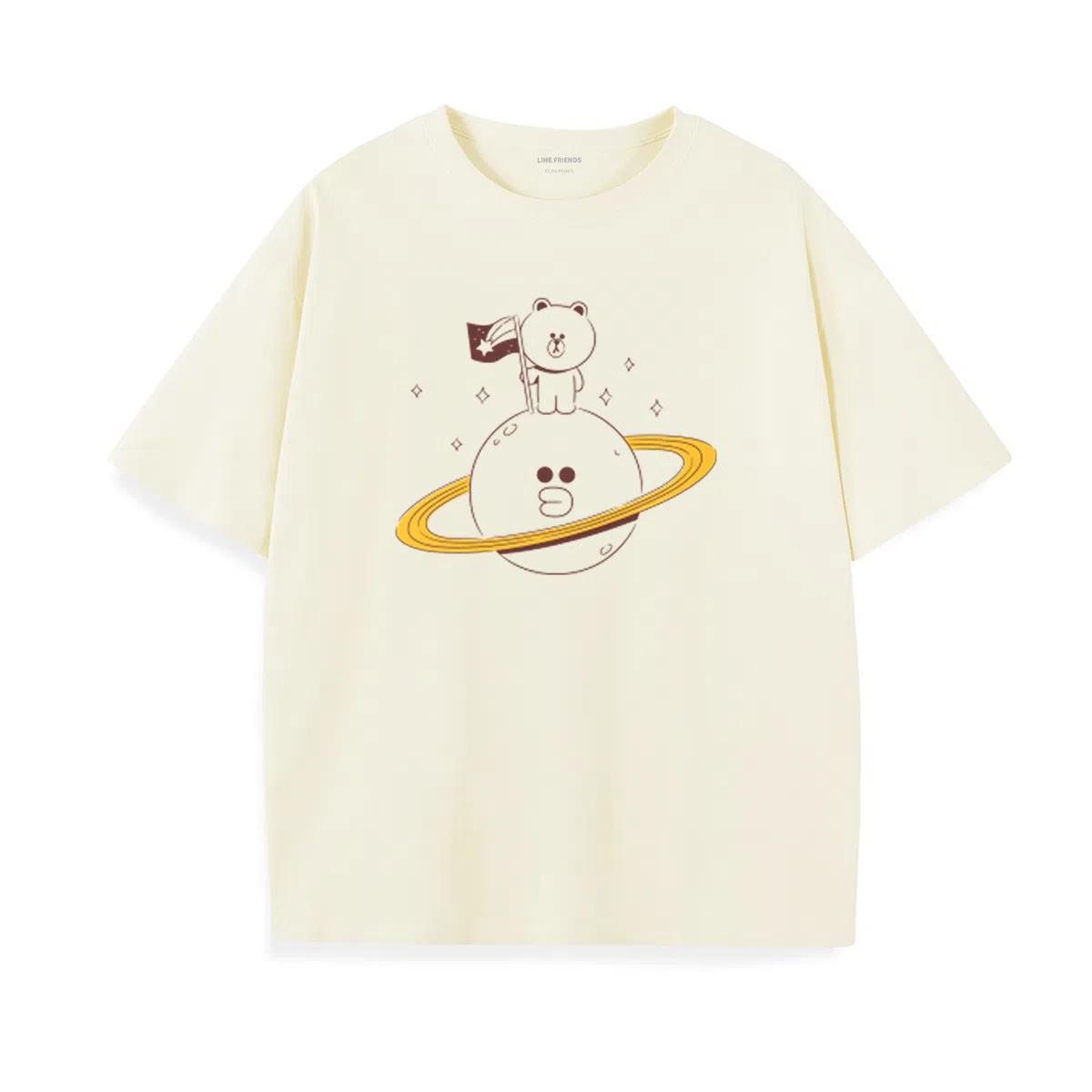 LINE FRIENDS T