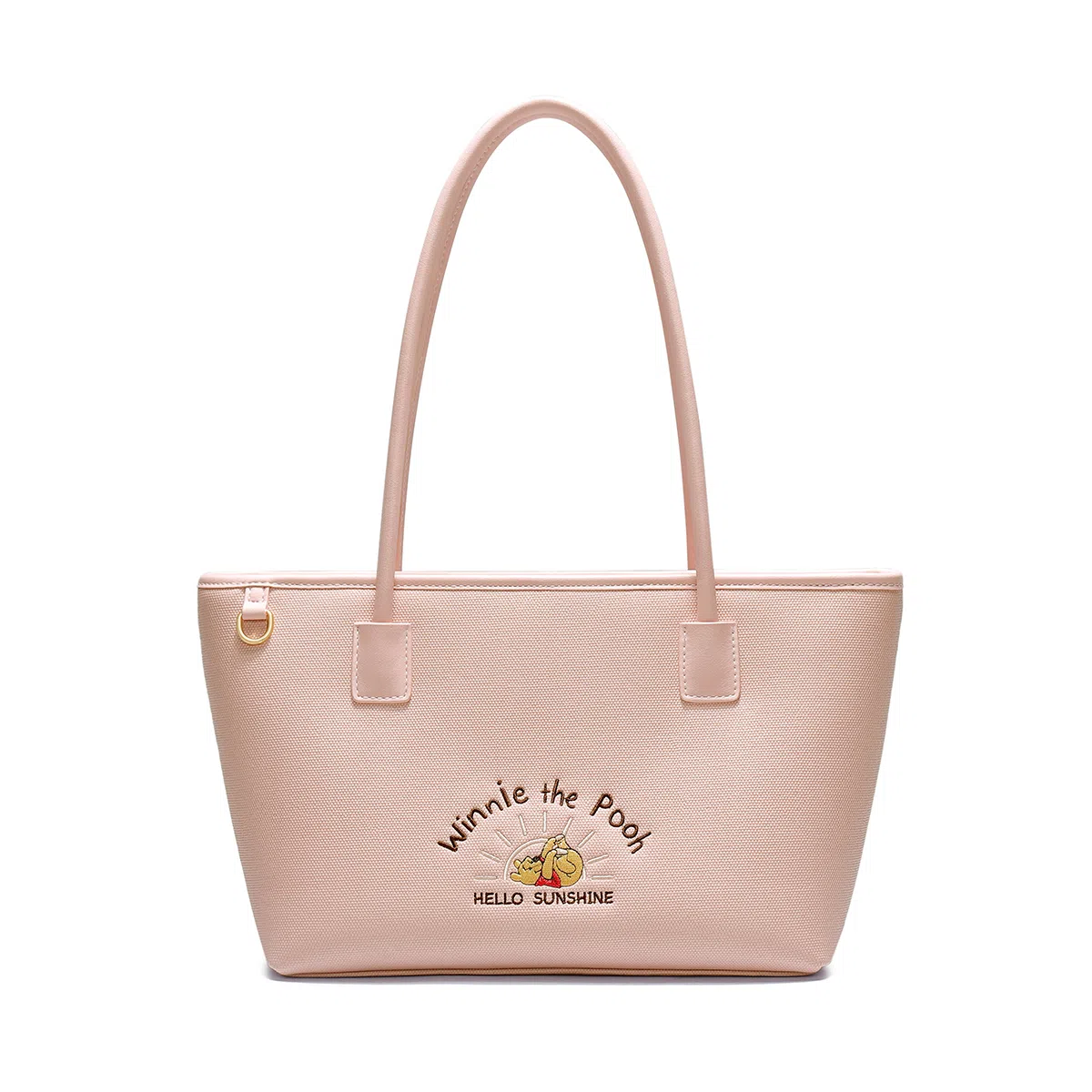 Disney Winnie the Pooh Tote Bag
