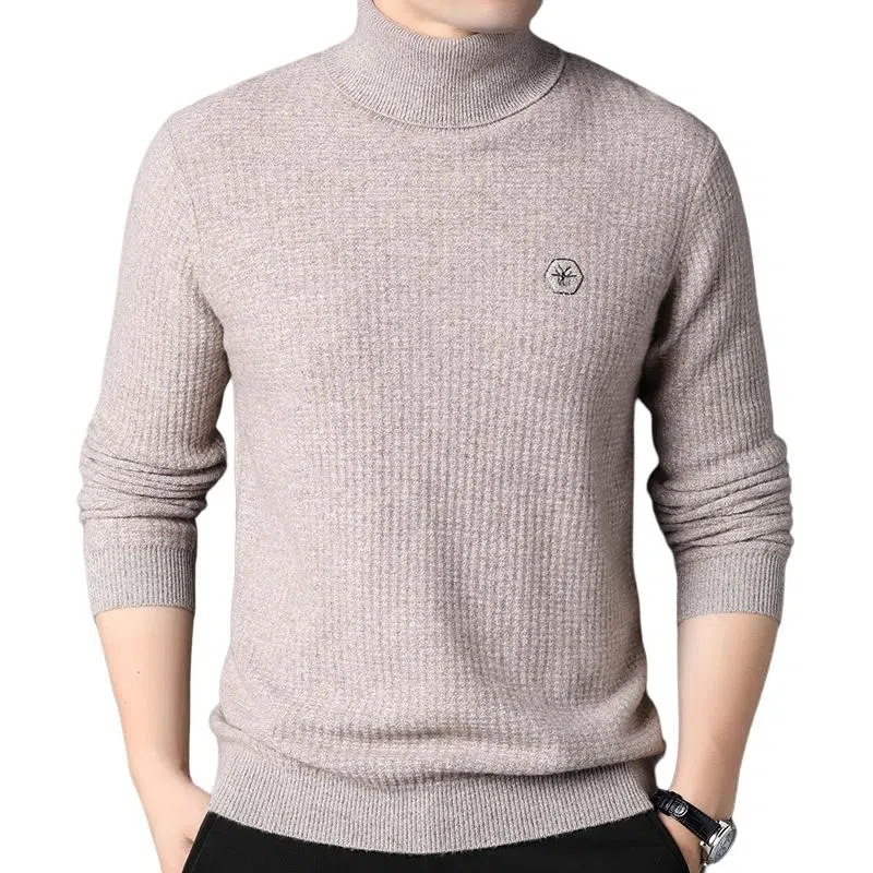 Pierre Cardin Turtleneck Sweater