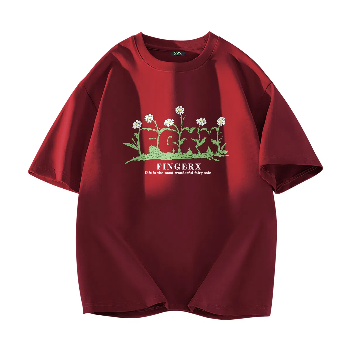 Fingercroxx itFGXX T