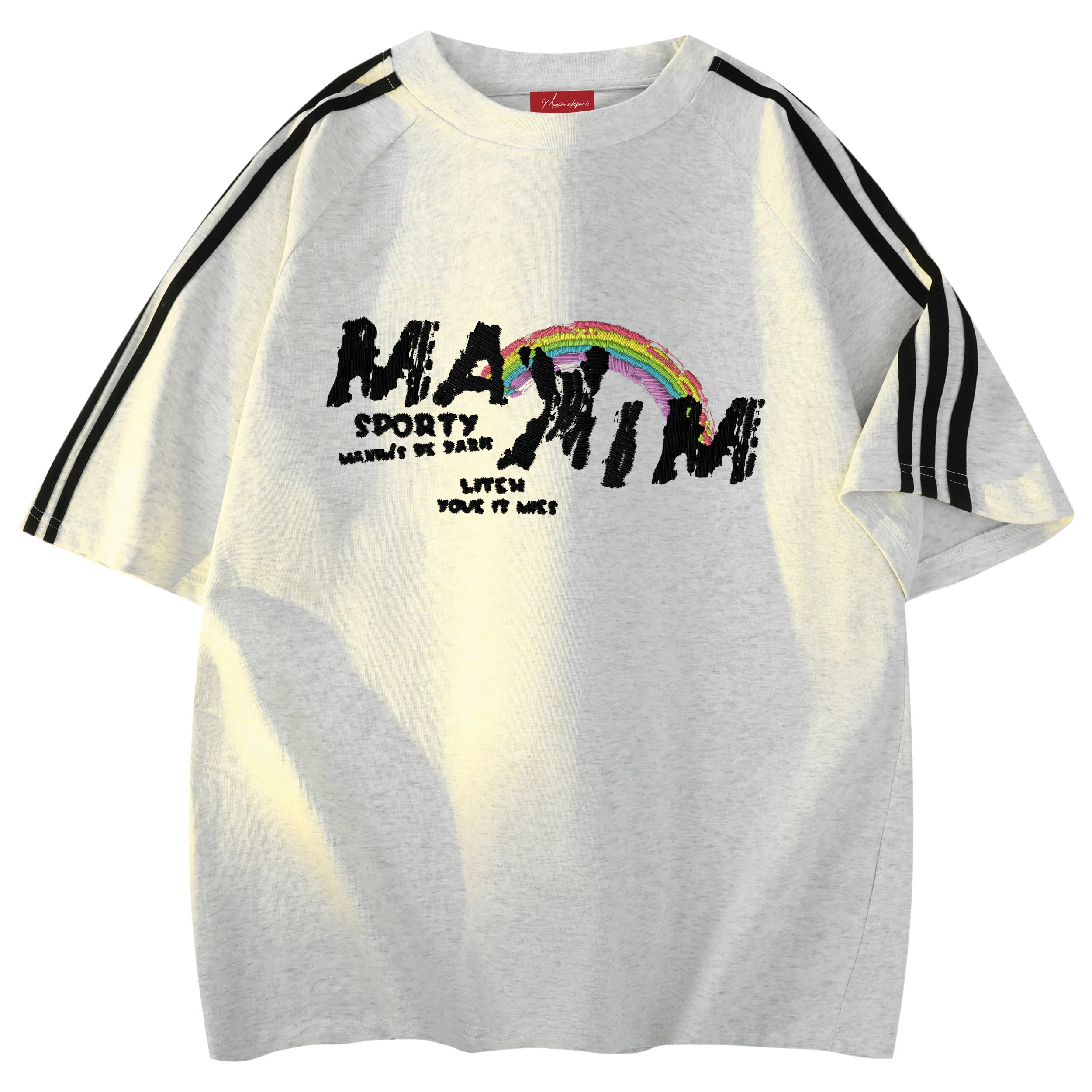 maxim's de paris logoT