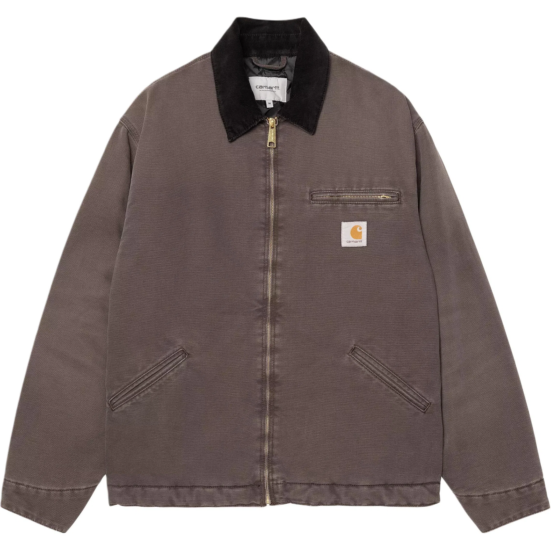 Carhartt WIP OG Detroit Jacket