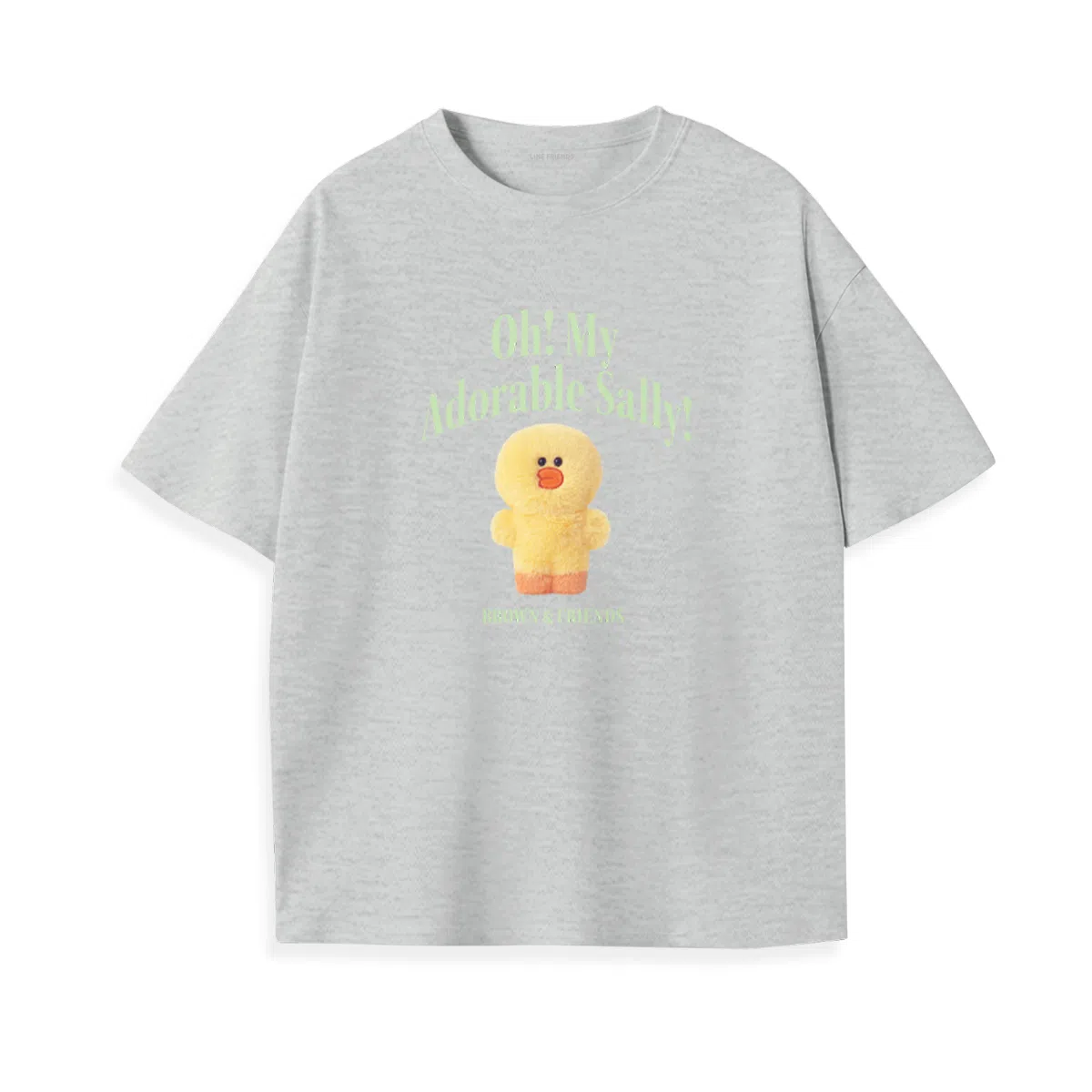LINE FRIENDS T