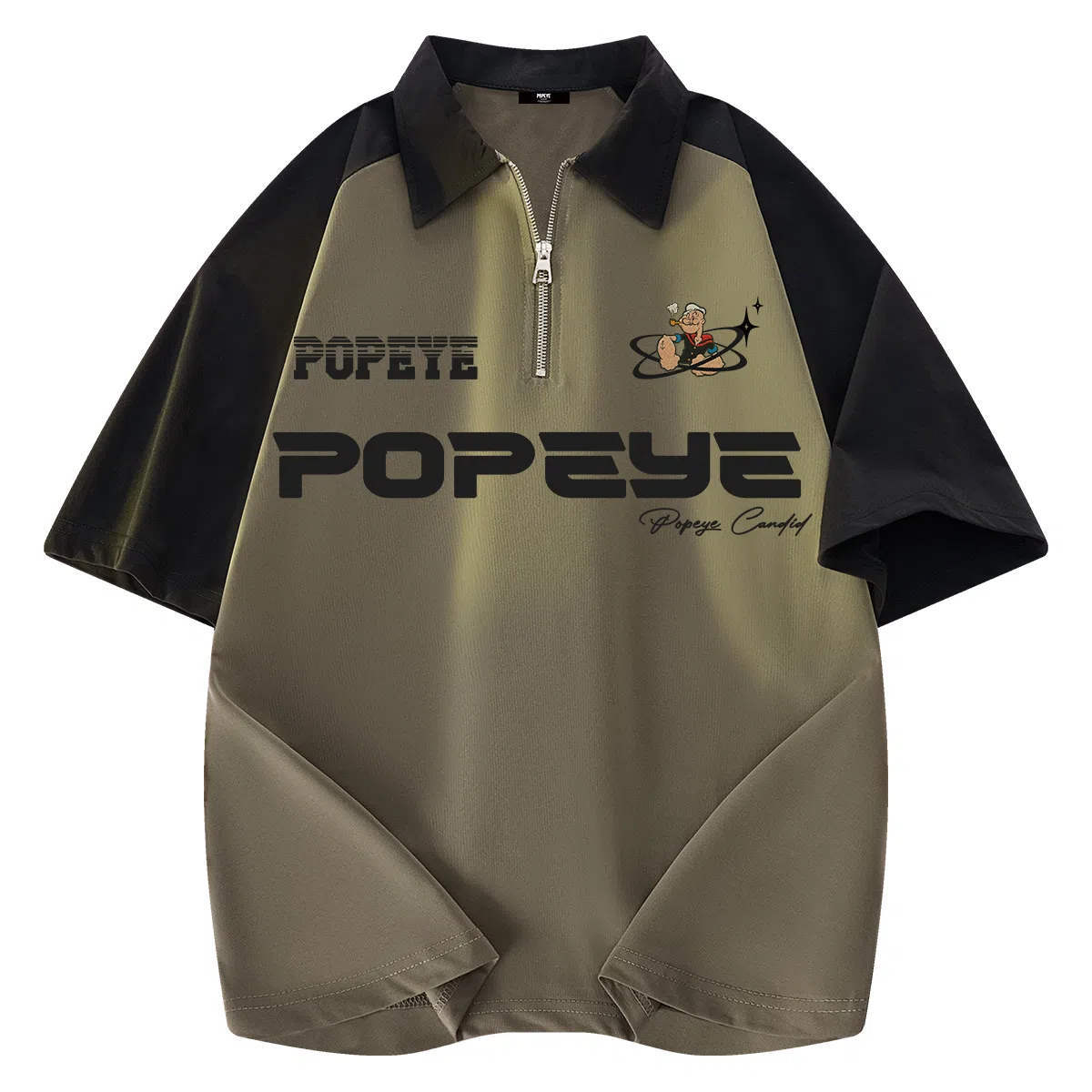 POPEYE LogoPOLO
