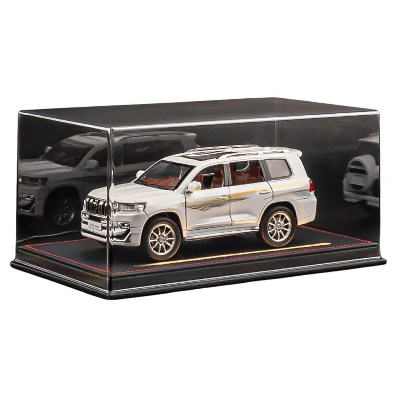 SWA 124SUV