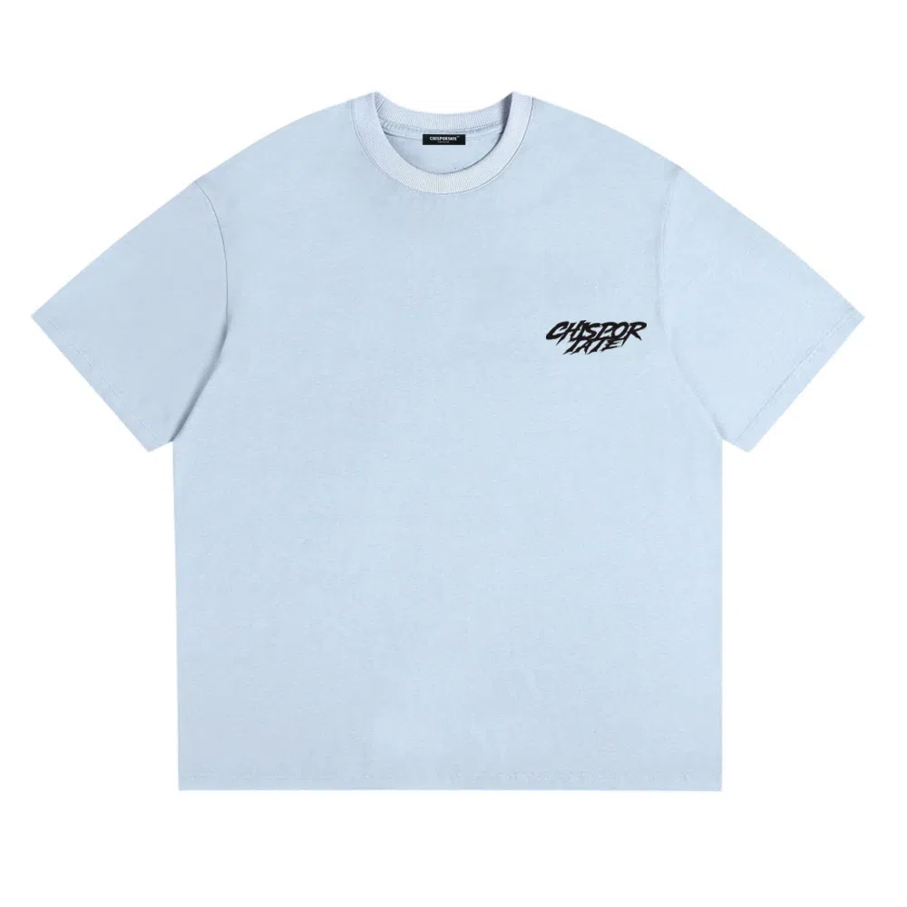 Chisportate T