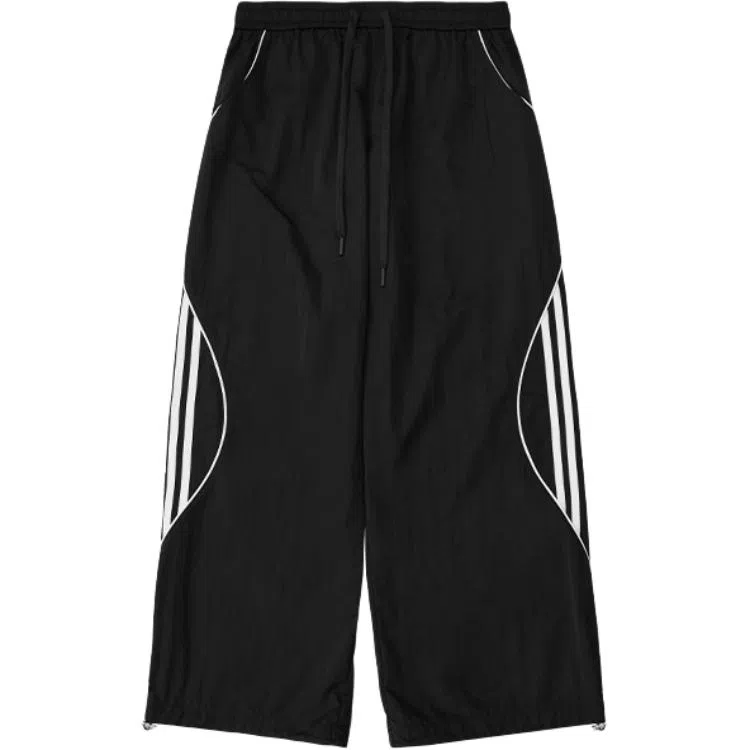 柏黛妃 潮流时尚简约工装裤 女款