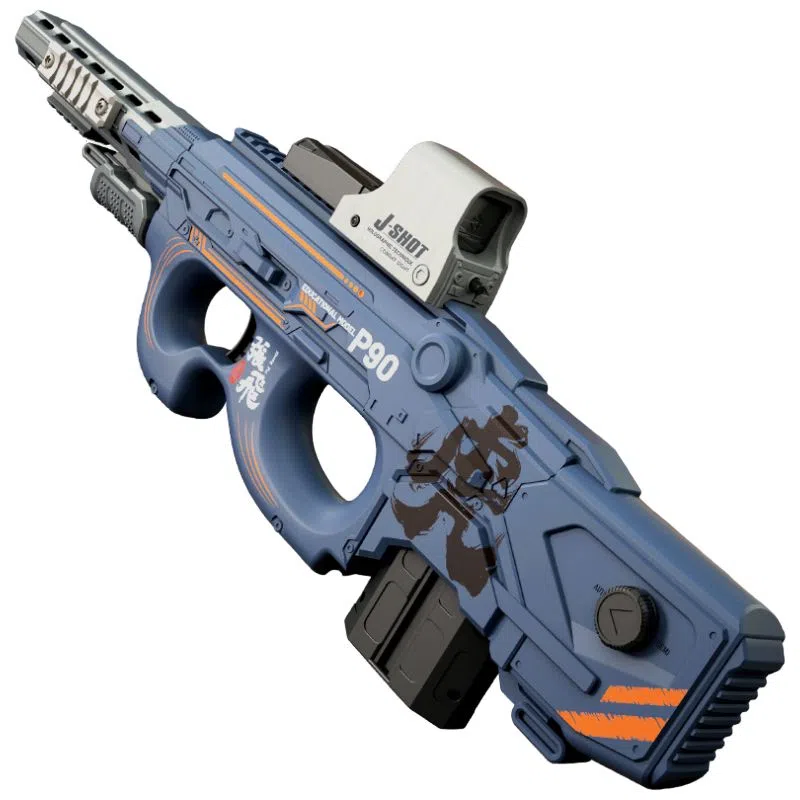 SNAEN P90 CS