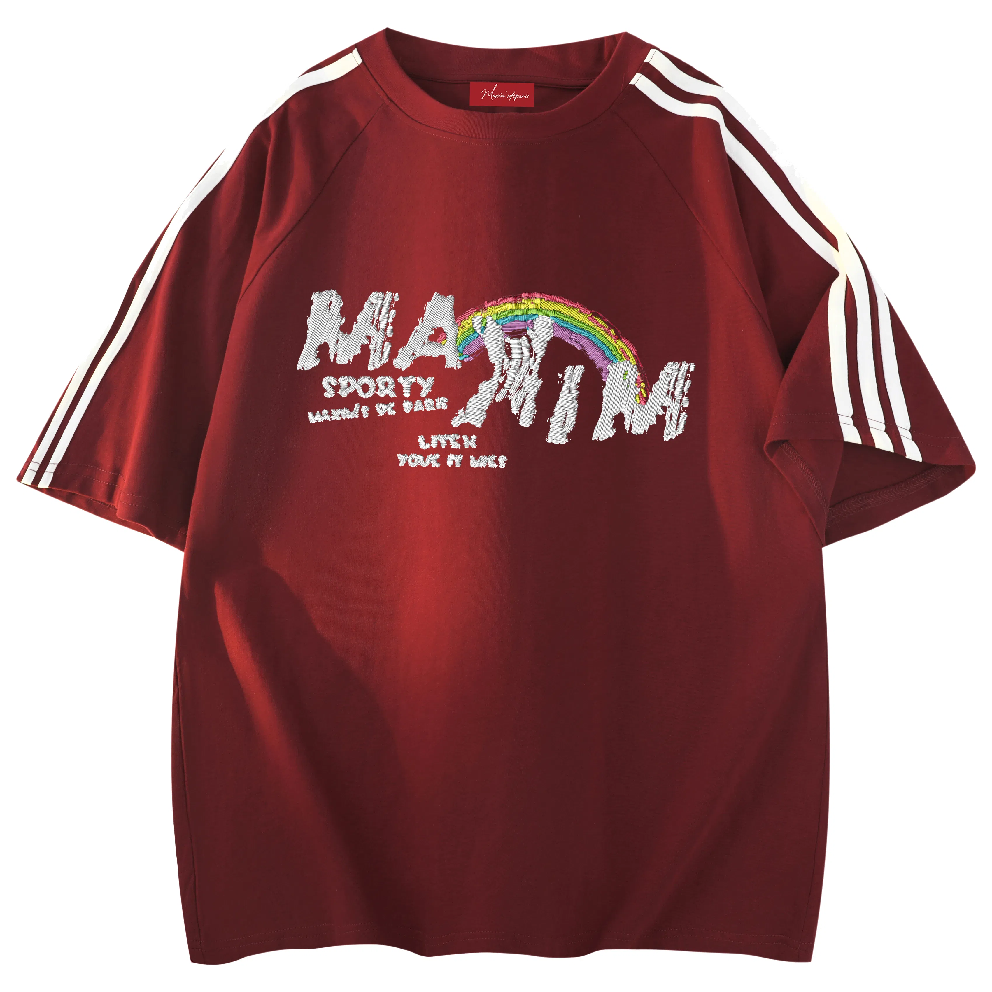 maxim's de paris logoT