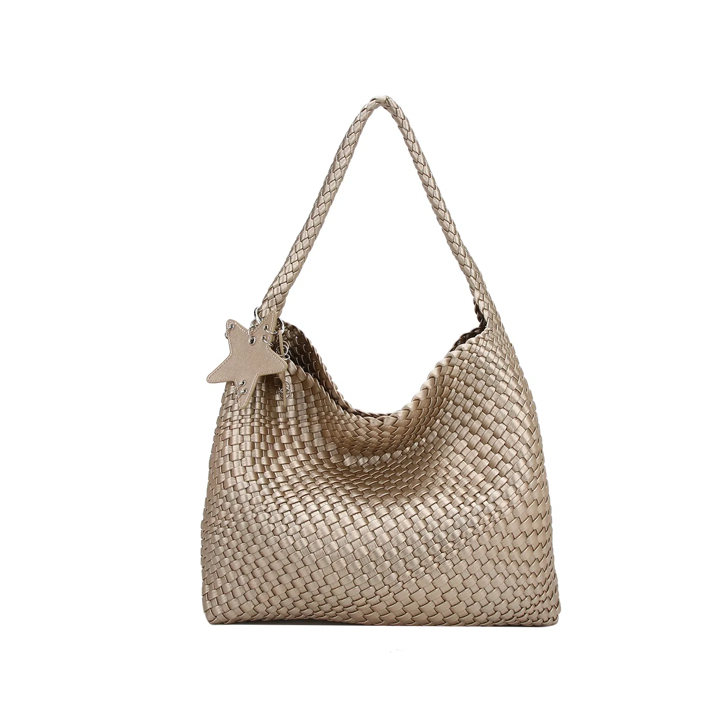 BUHOWE PU Tote