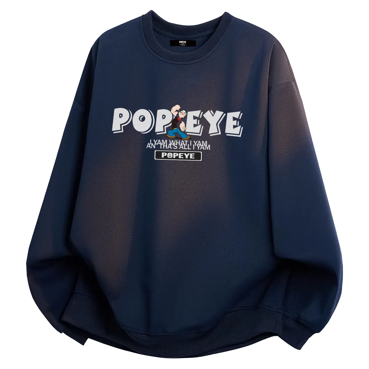 POPEYE Logo